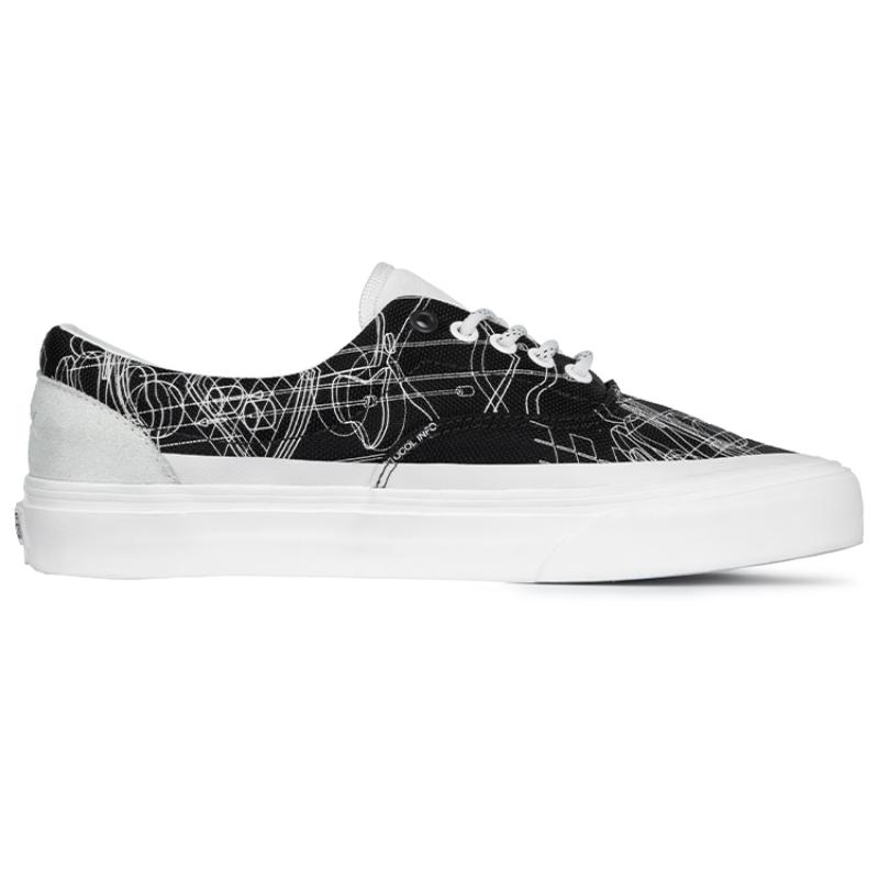 Vans C2H4 X Era 'Virtual Reality Beta' Vans VN0A5EFN626