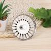 304 Stainless Steel Kitchen Tools 79mm Water Stopper Basket Drainer Filter Plug Sink Strainer