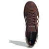 Sporty & Rich x adidas Handball Spezial Auburn Gum Unisex Sneakers Bruin Core-White IH2612