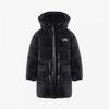Girls Reina Down Coat Nc1dr58s Black