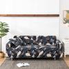Elastic Stretch Sofa Covers For Living Room Boho Style Sofa Slipcovers All -Inclusive Couch Case Armchair Couch Cover 1pc