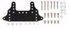 Tamiya Mini 4WD Parts 518 FRP Rear Brake Stay Set 15518 Grade-Up No. GP.518