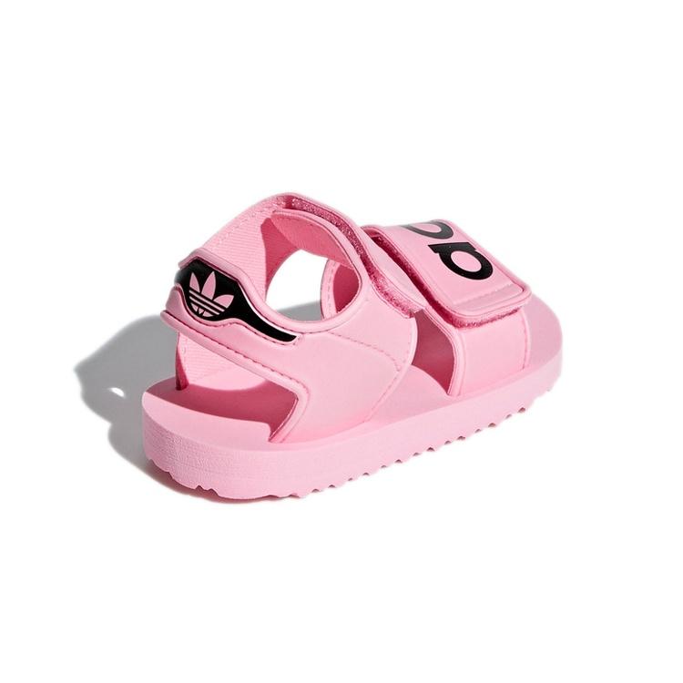 (TD) Adidas Beach Sandal I 'Pink' Baby CG6602