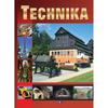 Technique Educational Book Encyclopedia Hardcover 240 Pages