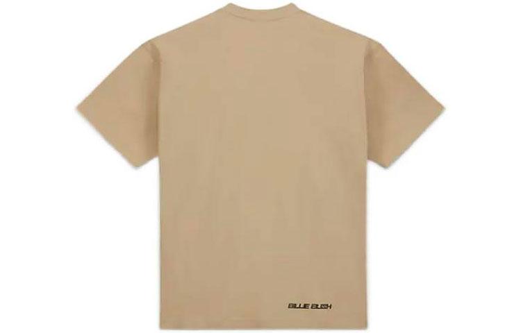 Men's T-Shirt Nike x Billie Eilish S/S Tee Mushroom