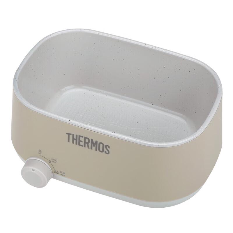 THERMOS EHA-4322A-M 1.8L Electric Multi-Cooker Steamer