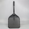 CYCLI-Metal Pizza Peel Perforated Design 12 Inch Non Slip For Oven Professional Tool For Restaurant Home Kitchen Accessories