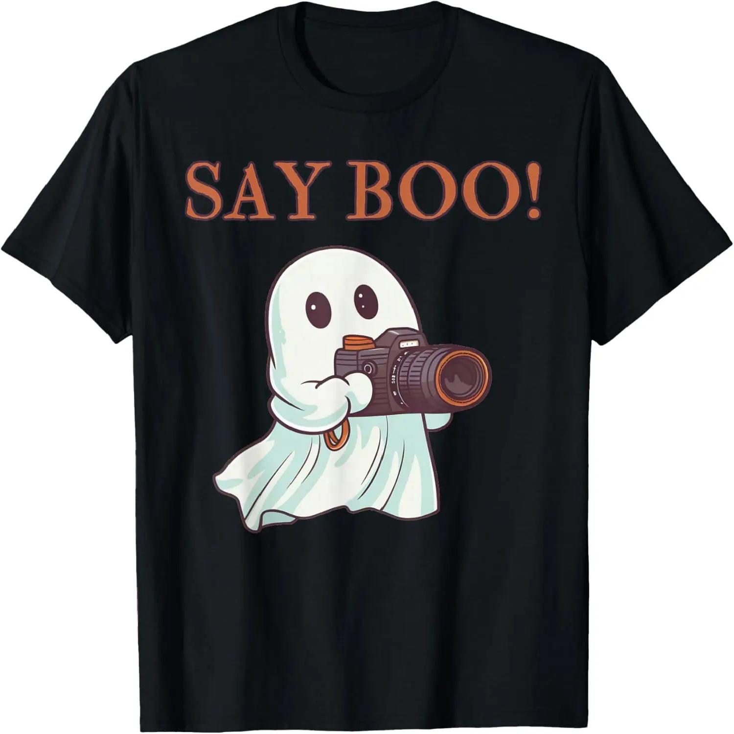 _ Photographer T-Shirt S