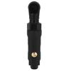 Portable Air Wrench Alloy 1/4 Inch Wrench Efficient Mini Ratchet Wrench  Home Repair