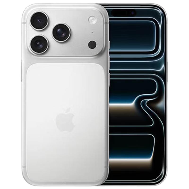 Apple iPhone 17 Pro (CN version)