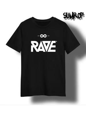 T-Shirt Rave Rave