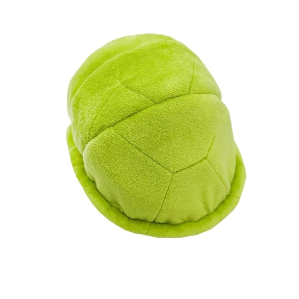 Washable Hamster Warm Nest Turtle Shell Shape Hamster Sleeping Bag Guniea Pig House for Pet Cage