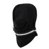 Reflective Winter Warm Hat for Outdoor Activity Women Men Unisex Cold Weather Balaclava Cap Windproof Neck Protect Hat