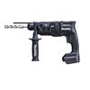 Makita 18V Cordless Hammer Charger Sold Black Drill, 18mm/Chiseling Capable, SDS+ Battery, Separately, (HR182DZKB)