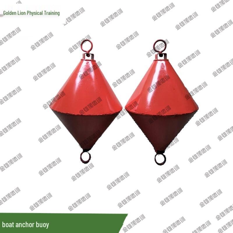 Jinxiongli Iron Marine Navigation & Anchor Buoy