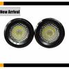 Reversing Radar Design Car Eagle Eye LED Day Running Light Auto Under Side Rear View Mirror Puddle Light Car Door Welcome Lights