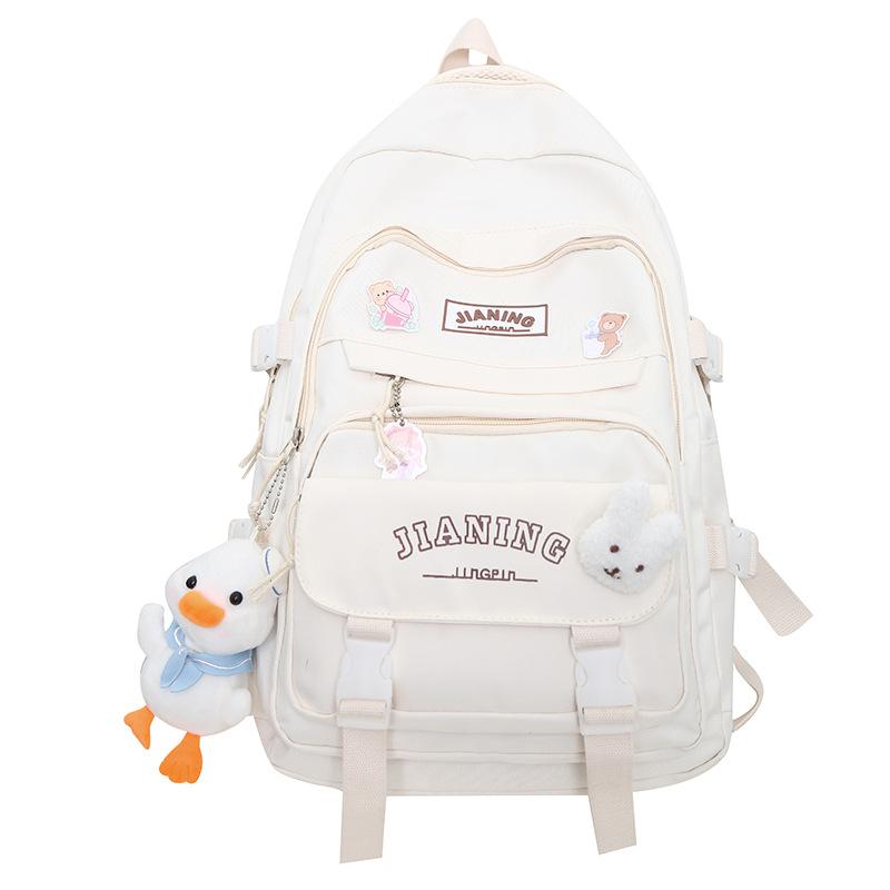 Middle School Students Junior High School Students Multi Ayer Children Girls Primary School Students Backpacks