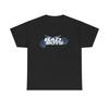Danbury Trashers Hockey Bad Boys Logo Printed T Shirt Nice Sports Collectible