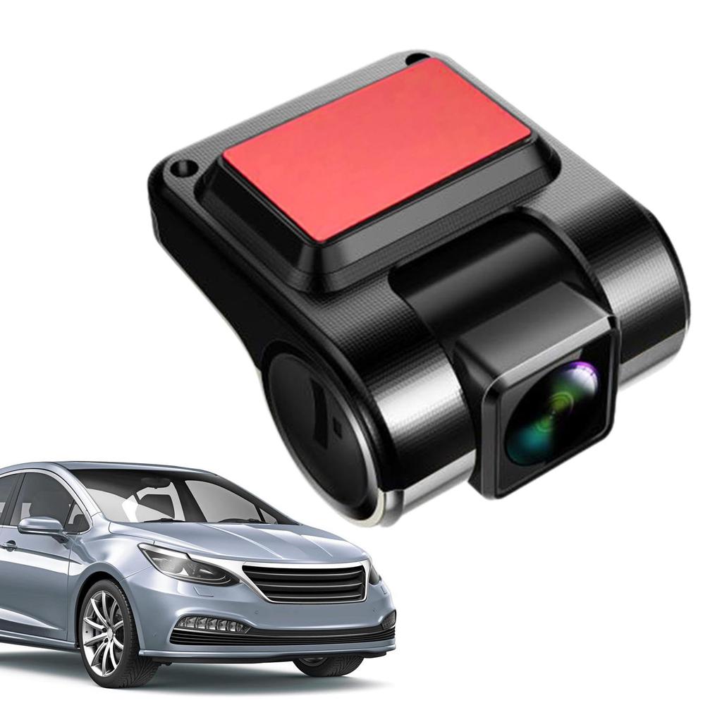 Phewl Car Dash Camera, Dash Camera, 1080P Car Dashboard Cam | Built-in Noise Reduction