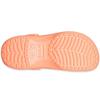 Crocs Classic Platform Clog Papaya Women's 206750-83E