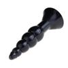 Hot Five-Piece Beads Butt Plug Couple Sexy Pull Beads Butt Plug Masturbation Device Anal Dilatation Device Adult Sex Product
