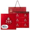 Cheong Kwan Jang Hongsamwon Gift Set 70ml 90 Pcs