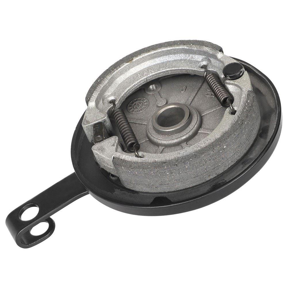 Scooter Freno Copertura 200x50 Motore Retromarcia a Tamburo Skateboard Parti