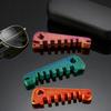 Eyeglass Frame Adjuster Anti-Slip Glasses Bending Repair Tool Eyeglass Frame Curvature Adjustment Tool Eyeglass Frame bender