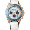 [AngelClover (Angel Clover)] TimeCraft Diver Watch, Solar Battery, 20 ATM, Waterproof, Mineral Gl...