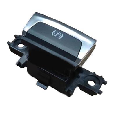 Electric Parking Brake Handbrake Switch Replacement for 308 SW 1321 96785851VV Compatible with OEM Specifications