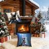 HHighguard Game cushion cover Home Bedding Sofa living Room pillowcase Simple Soft Skin Cushion Cover Party Gift
