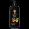 BaWang He Shou Wu Glättendes & Glänzendes Aminosäure-Shampoo