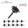 1/2/5/10 Power Steering Reservoir Cap 82582 For Ford Mercury Lincoln E3FZ3A006A E6DZ3A006A 6DZ-3A006-A E1AZ-3A006-A E3FZ-3A006-A