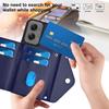 Suitable for Moto Edge 60 mobile phone case Google Pixel 9 Xiaoxiangfeng card bag diagonally across Redmi A5 rhombus