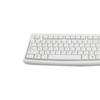 Logitech MK120 Wired Keyboard Mouse Combo