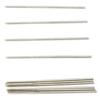 10pcs 1.2mm Diameter Machine Reamer High Hardness Chucking Reamer Milling Cutting Tool
