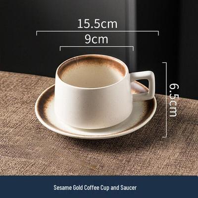 Bardak Takımı – Kahve ve çay setleri