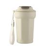Shangheng Stainless Steel Insulated Coffee Travel Mug