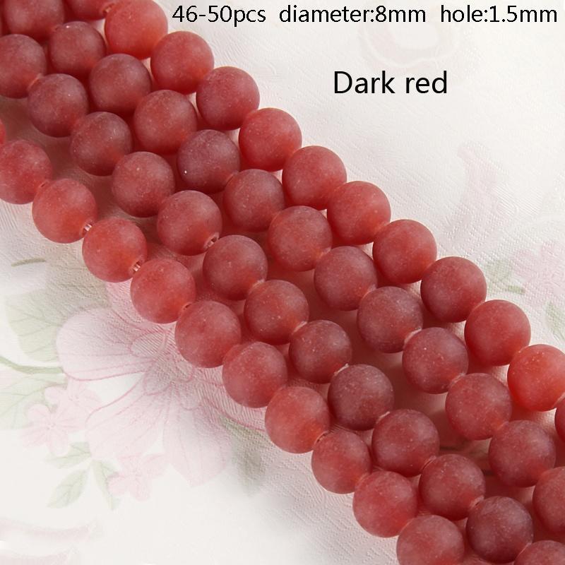 Natural Tiger's Eye Gemstone Round Loose Spacer Beads 16'' One Strand 4 6 8 10 12 Mm