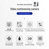 HongShiDao 4K HD Video Conferencing System with Wireless Microphone & OPS PC (CN version)