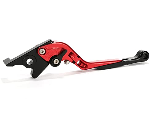 

EALE Brake Lever, Foldable, Dax 125/JB04, CT125, Hunter Cub/JA55/JA65, Cross Cub 110/JA60, Super Cub 110/JA48/JA58/JA59, Lever Position Adjustmen