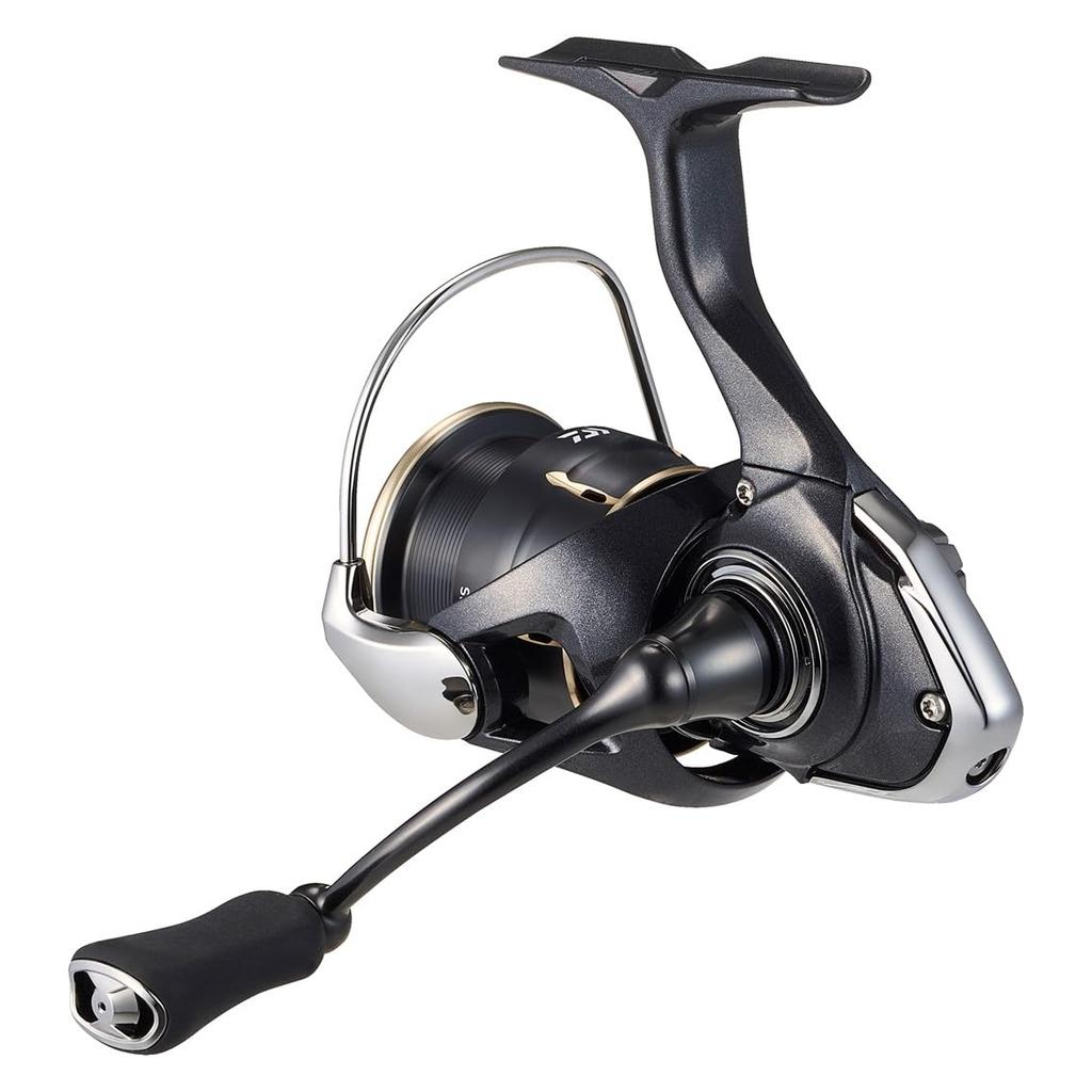 Daiwa 26FREAMS LT2500 Spinning Reel
