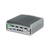 Paiqin Fanless Industrial Mini PC: I5-7200U/I7-7500U, Dual Network, 6 Serial Ports.