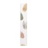 Naturaglace Eyebrow Pencil 02 (Medium Brown) with Brush 0.09g (x 1)