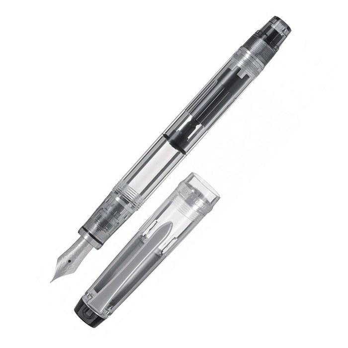 PILOT Fountain Pen Custom Heritage 92S Shik NCB Non-Color FKVH15SRSNCB