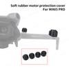 Motor Protection Cover For DJI Mini 5 Pro Soft Rubber Anti-scratch Dust-Proof Motor Cover For DJI Mini 5 Pro Drone Accessories
