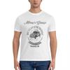 Mercy's Garage Vintage Classic T-Shirt heavy weight t shirts for oversized t shirts for black tshirt summer tops