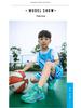 Boys' 2026 Autumn Trendy Basketball & Casual Sports Shoes