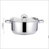 LiiLang 6-Piece Cookware Set