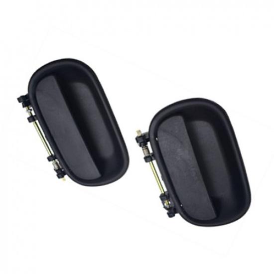 Außentürgriffe vorne Fahrer- und Beifahrerseite für ISUZU NPR HPR HD NQR NRR